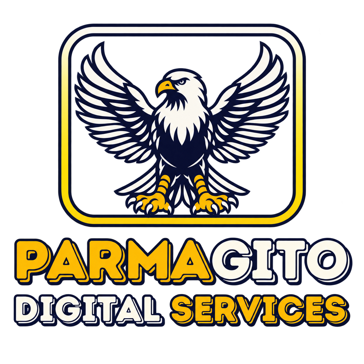 Parmagito Digital Services